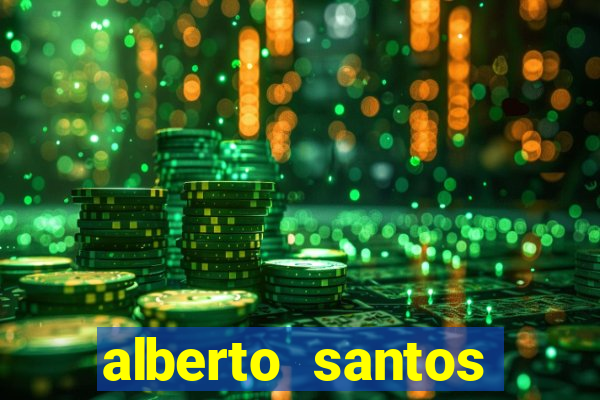 alberto santos dumont escola